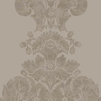 Cole and Son Albemarle Baudelaire 94-1001 Beige